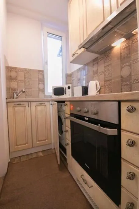 City Center Apartment Sofia