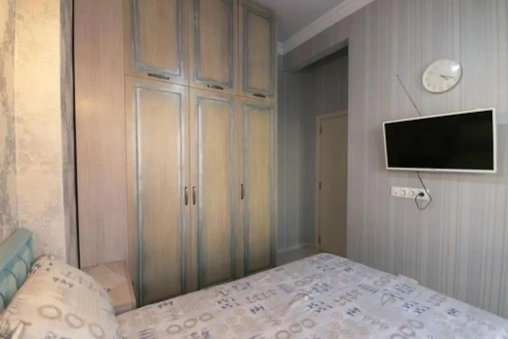 City Center Apartment Sofia