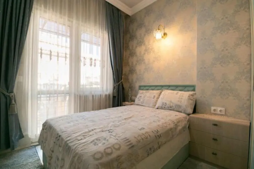City Center Apartment Sofia