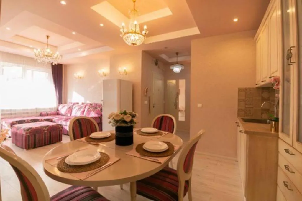 City Center Apartment Sofia