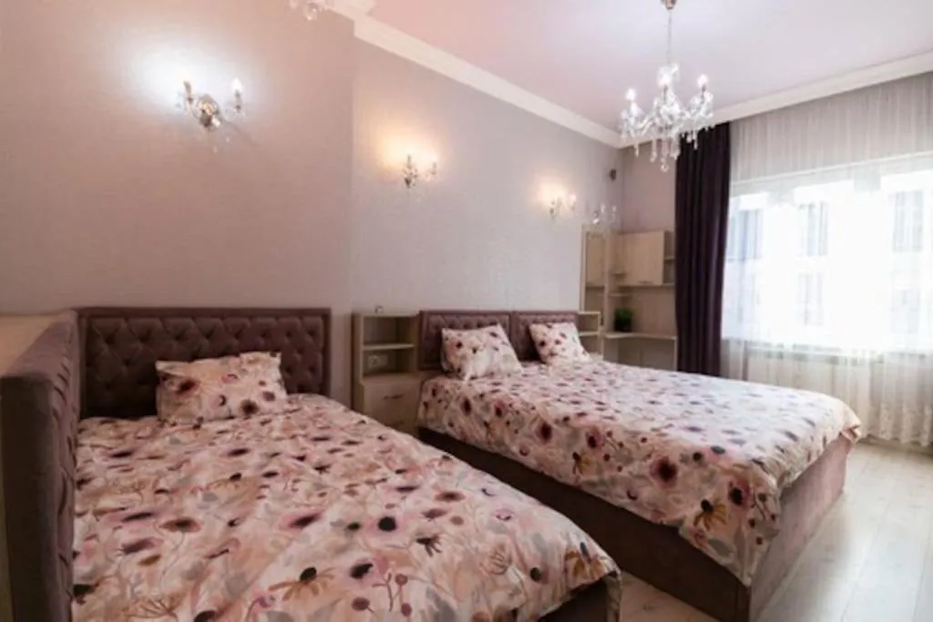 City Center Apartment Sofia Bulgaria