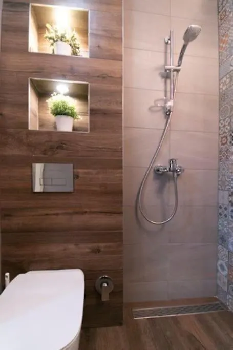City Center Apartment Sofia Bulgaria