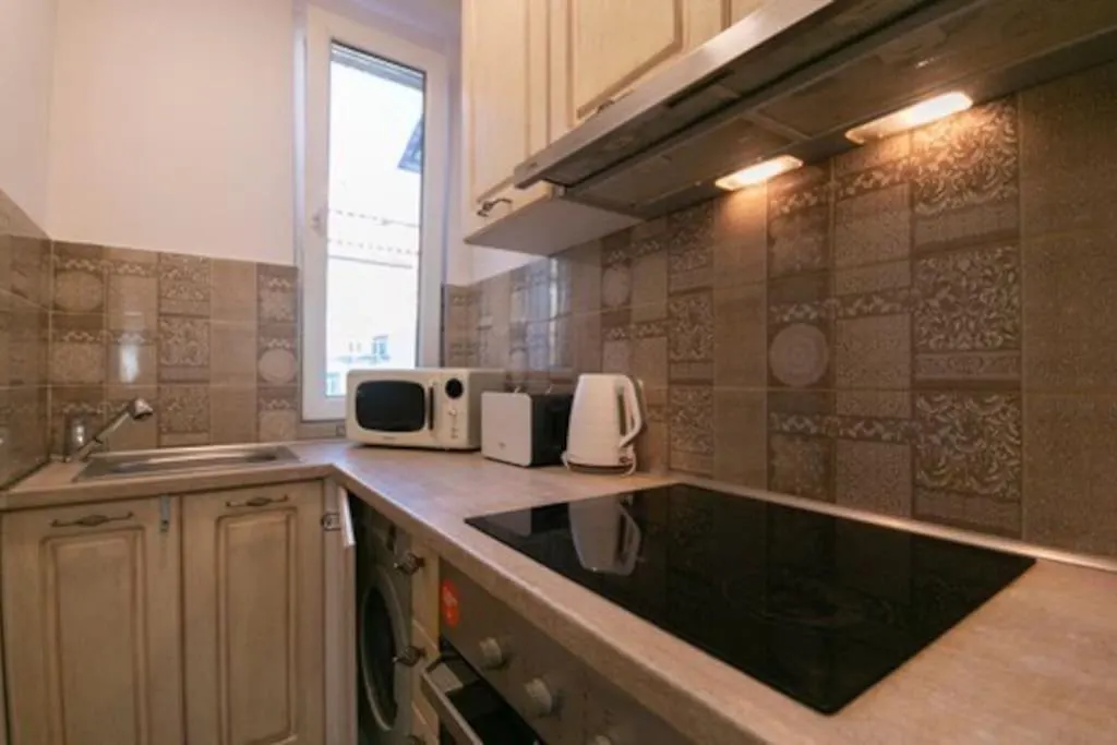 City Center Apartment Sofia 0*,