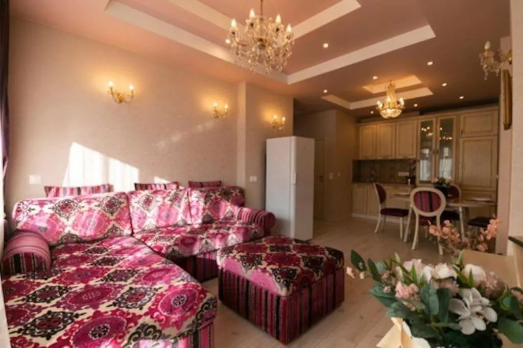 City Center Apartment Sofia 0*,  Bulgaria